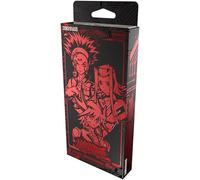 Konami Pack de 3 boosters Yu-Gi-Oh! Tuckbox Retro 2 – 27 cartes – Édition française