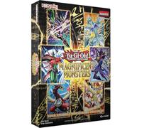 Yu-Gi-Oh! Coffret Monstres Magnifiques