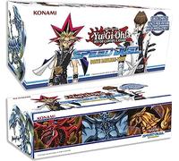 YU-GI-OH! Coffret Speed Duel : Boite Bataille-Ville