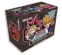 Yu Gi Oh! Coffret Speed Duel : Boite Rues de Bataille-Ville - Version Française SBC1-FR