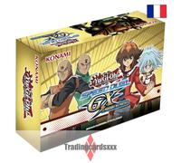 Yu-Gi-Oh Coffret Speed Duel GX : Boite Le Paradoxe des Partiels
