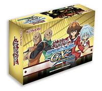 Yu-Gi-Oh Coffret Speed Duel GX : Le Paradoxe des Partiels 2022 (SGX2) VF