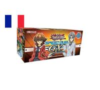 Yu-Gi-Oh Coffret SPEED DUEL GX DUEL ACADEMY (SGX1) - FRrançais