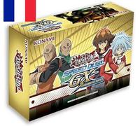 Yu-Gi-Oh Coffret Speed Duel GX : Le Paradoxe des Partiels 2022 (SGX2) VF