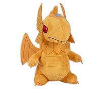 Yu-Gi-Oh! Peluche Dragon Winged Dragon of Ra 20cm - Yu Gi Oh