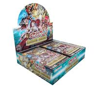Yu-Gi-Oh! Crossover Breakers Display (24)