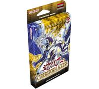 Yu Gi Oh! Cyberstorm Access - Special 3-Pack Tuckbox, Version Anglaise
