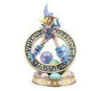 Yu-Gi-Oh - Dark Magician Girl - Statuette Standard Pastel Edition 30c