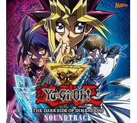 Yu-Gi-Oh! Dark Side of Dimensi [Import allemand]