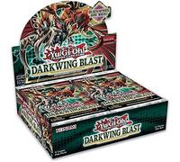 Yu Gi Oh Darkwing Blast (DABL)