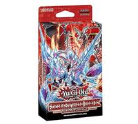 YU-GI-OH! Deck de Structure : Albaz Strike