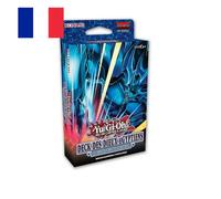 Konami Yu-Gi-Oh! Deck Des Dieux Égyptiens : Obelisk, Le Tourmenteur