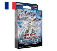 Deck De Structure - Yu Gi Oh - La Destinée Blanche Aux Yeux Bleus