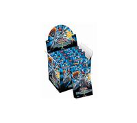 Yu Gi Oh ! Deck de Structure : La Folie Mécanisée JCCYGO372 Multicolore