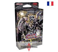 Yu-Gi-Oh! – Deck de cartes – Monde Sombre Reign-Beaux – Niveau 8 – 3000 ATK