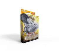 YU-GI-OH! Deck de Structure : Royaume de la lumière
