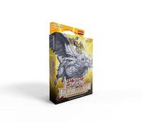 YU-Gi-Oh! Deck de Structure : Royaume de la lumière