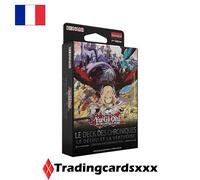 Yu-Gi-Oh Deck des Chroniques (Ecclesia & Albaz) : Le Déchu et la Vertueuse