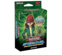 Konami Yu-Gi-Oh! Jcc - Deck Speed Duel Predateurs Ultimes