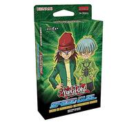 YU-Gi-Oh! - Decks de Demarrage Speed Duel : Les Predateurs Ultimes - Version Francaise