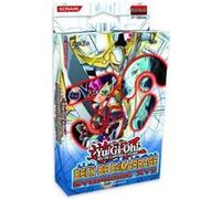 Carte à collectionner GENERIQUE Yu-Gi-Oh! - Decks de Démarrage - Symphonie Xyz - En Allemand