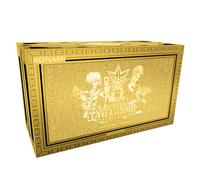 Yu-Gi-Oh! Legendary Decks 2 2024 Unlimited Reprint (Version Anglaise)