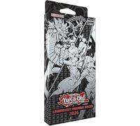 Yu-Gi-Oh! Decks modernes légendaires 2026 (version anglaise)
