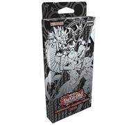 Yu-Gi-Oh! Decks – Modernes légendaires 2026 – version anglaise