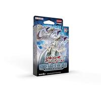 Yu-Gi-Oh! Destination Blanche aux Yeux Bleus - Deck de Structure (Reprint)