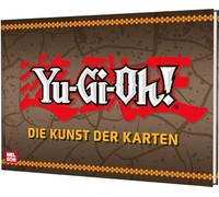 Yu-Gi-Oh!: Die Kunst der Karten