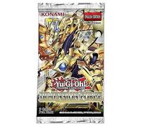 YU-GI-OH!- Booster, DIFO, Multicolore