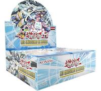 Yu-Gi-Oh! Display/Boite de 24 boosters : Les Chasseurs de Justice - Version Française