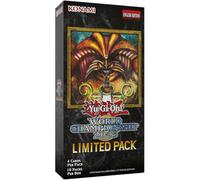Konami Yu-gi-oh! World Championship 2025 Limited Pack Booster Box 10 Packs Multicolore Enfants