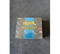 Yu-Gi-Oh Display de 24 boosters : Collection Rareté 2 du 25e Anniversaire - FR