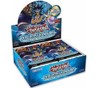 Yu-Gi-Oh! Display ¿ Les Duellistes Légendaires : Duel Des Profondeurs Fr