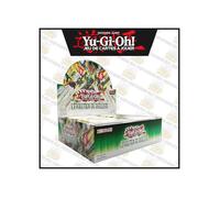 Yu-Gi-Oh! Display/Boite de 24 boosters : L'Évolution du Duelliste - Version Française