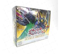 Yu-Gi-Oh! - Display de boosters Doom of Dimensions (24)