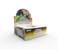 YU-GI-OH! Doom of Dimensions Display (24)