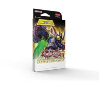 Yu-Gi-Oh Doom Of Dimensions Tuckbox Boîte à rabat Taille unique Unisex