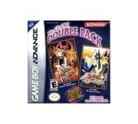 Yu-Gi-Oh! Double Pack