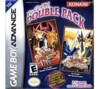 Yu-Gi-Oh! Double Pack G