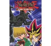 Yu-Gi-Oh: Double Trouble Duel [Import USA Zone 1]