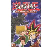 Yu-Gi-Oh! "Duel A Double Tranchant" Vol 7