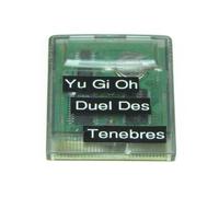 Konami – Yu-Gi-Oh ! : Duel des ténèbres (Yu-Gi-Oh! G)