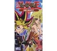 Yu-Gi-Oh: Duel Identity [VHS]