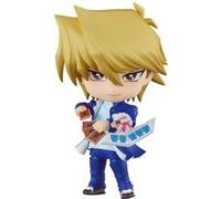 Yu-gi-oh Duel Monsters Nendoroid Action Figure Joey Wheeler 10 cm Good Smile Co