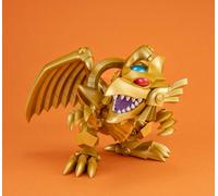 Yu-Gi-Oh Duel Monsters Megatoon PVC Statue The Winged Dragon of Ra 13 cm