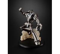 Yu-gi-oh Duel Monsters Monsters Chronicles GX PVC Statue Ancient Gear Golem 11
