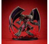 Yu-gi-oh Duel Monsters Monsters Chronicles GX PVC Statue B. Skull Dragon 9 cm M
