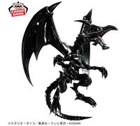 YU-GI-OH - Duel Monsters - Red Eyes Black Dragon Pvc Figure Banpresto